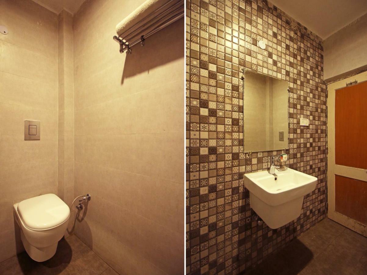 Hindustan International Hotel 2*
