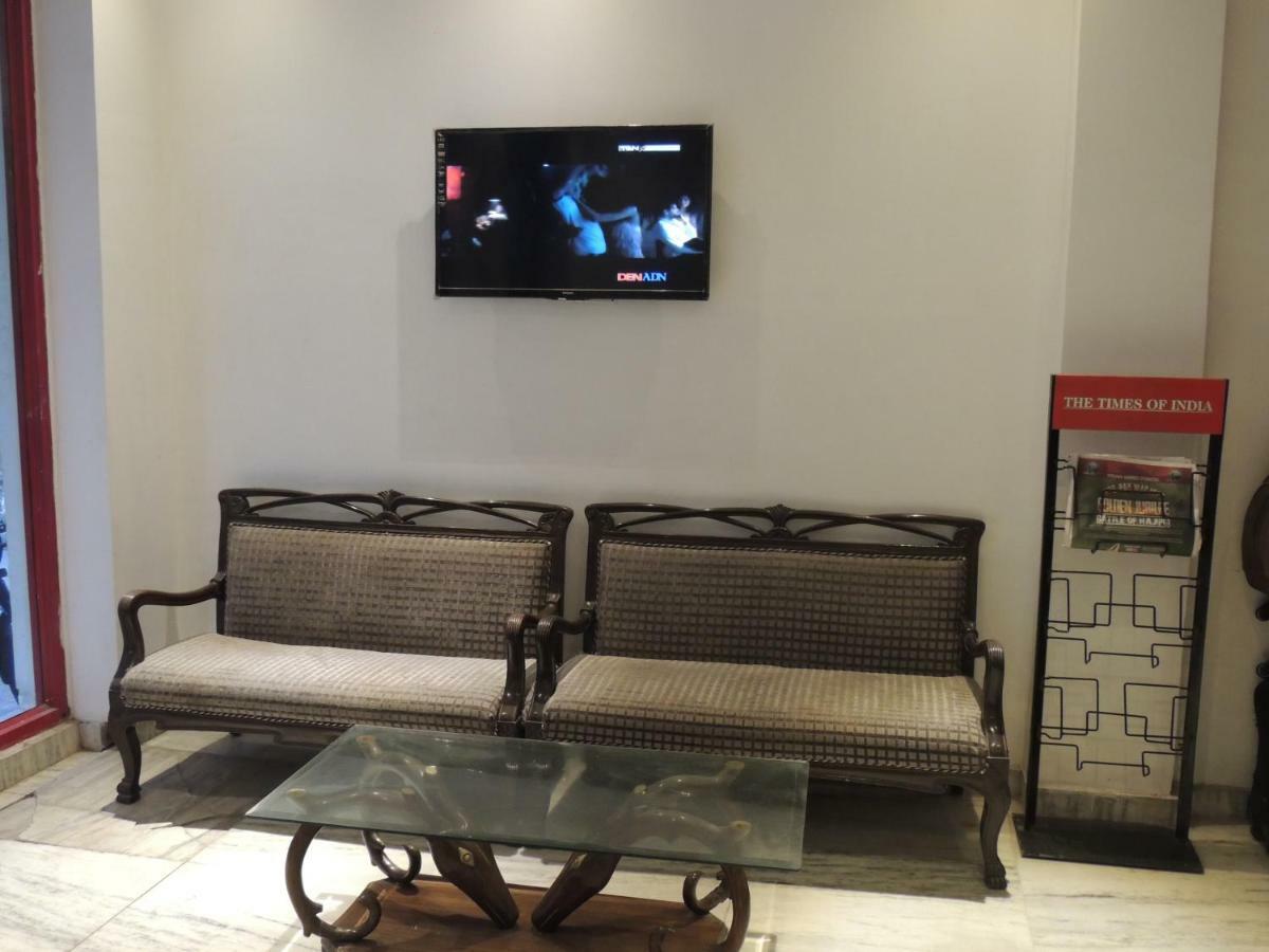 Hotel Hindustan International 2*