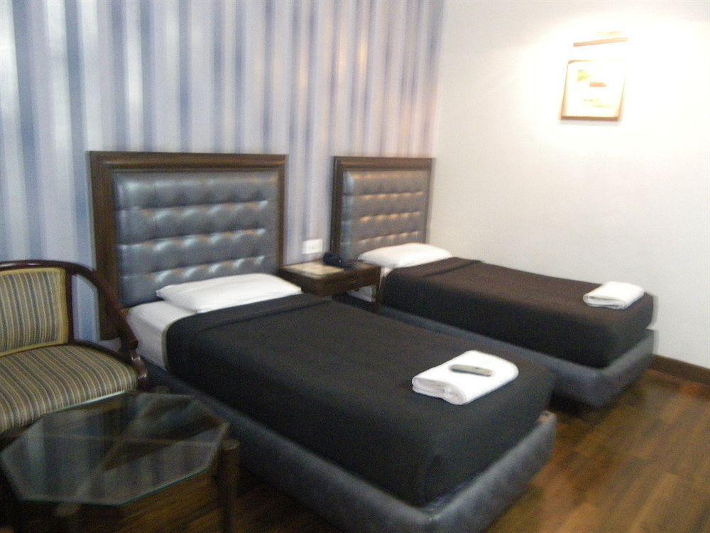 Hotel Metro Continental