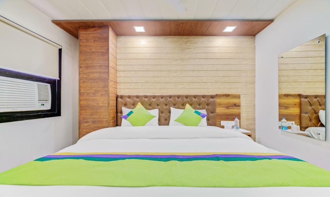 Nysha Palace Near Igi Airport New Delhi