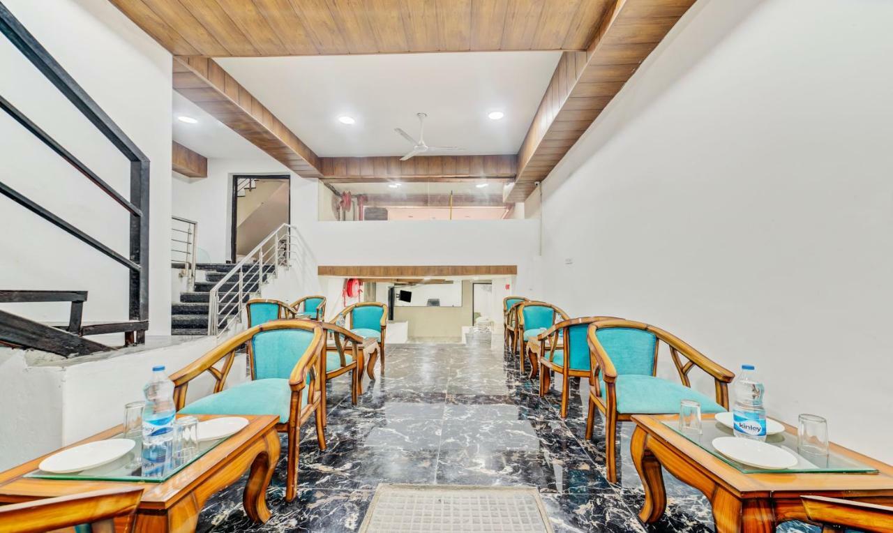 Nysha Palace Near Igi Airport New Delhi