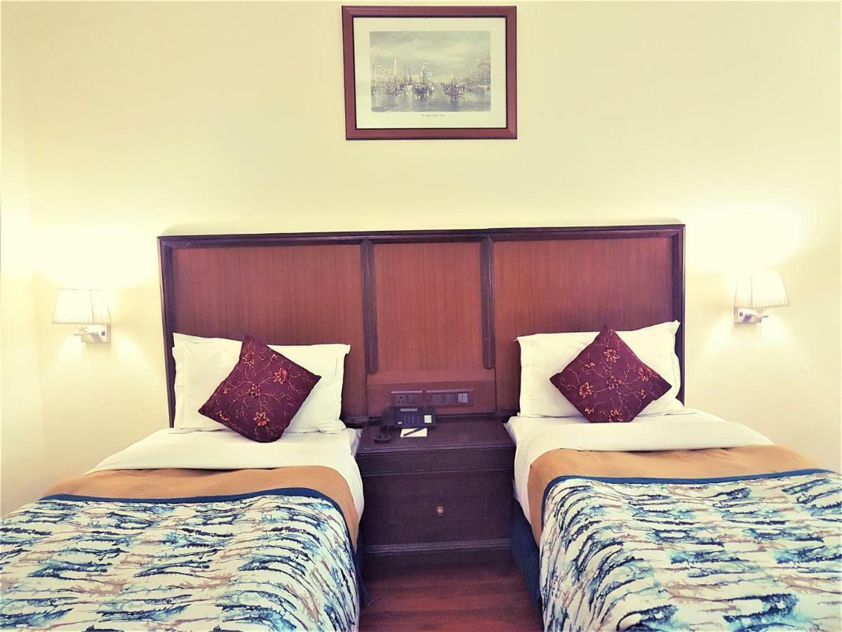 Samrat, New Delhi