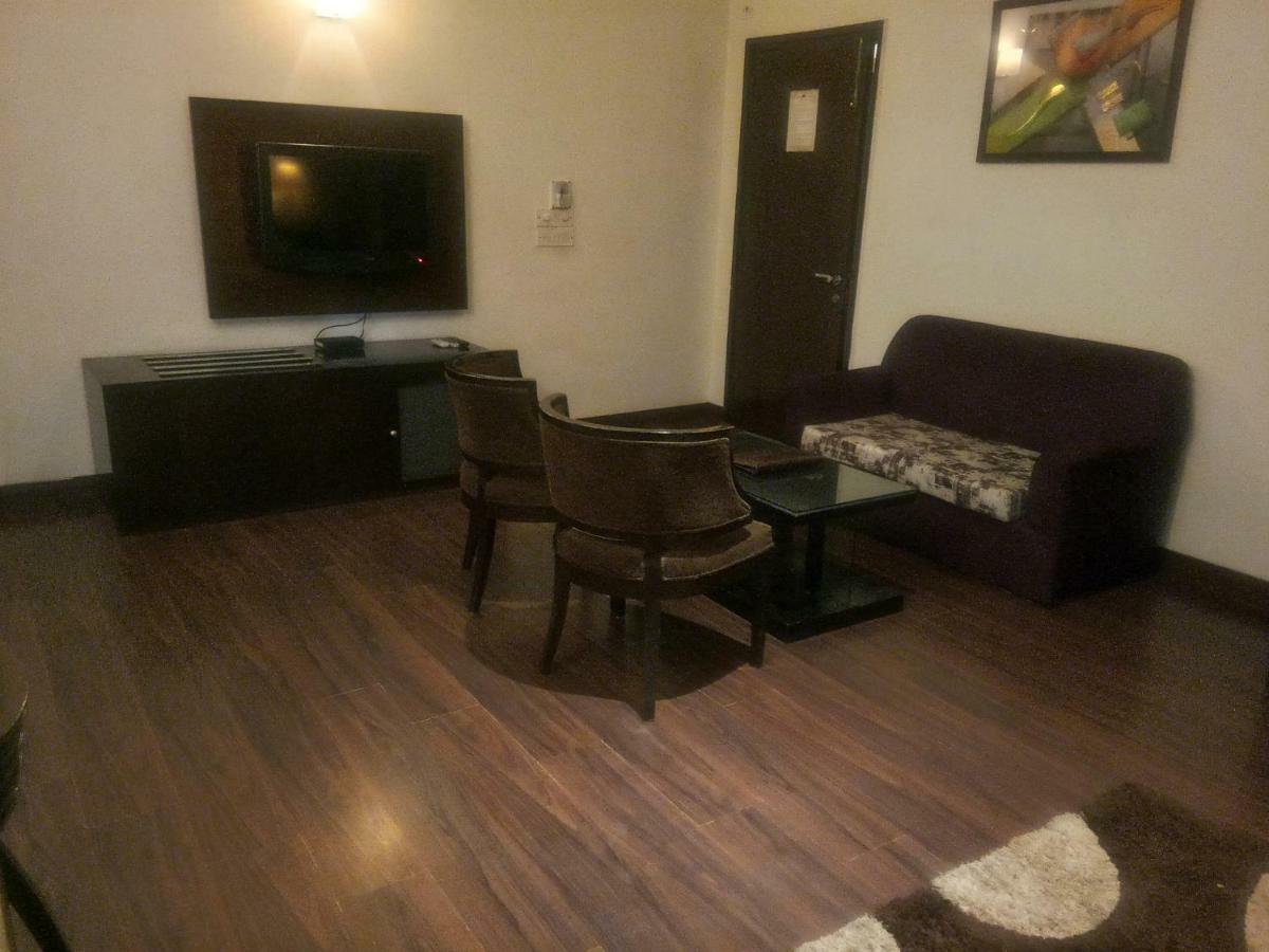 Comfort Zone New Delhi