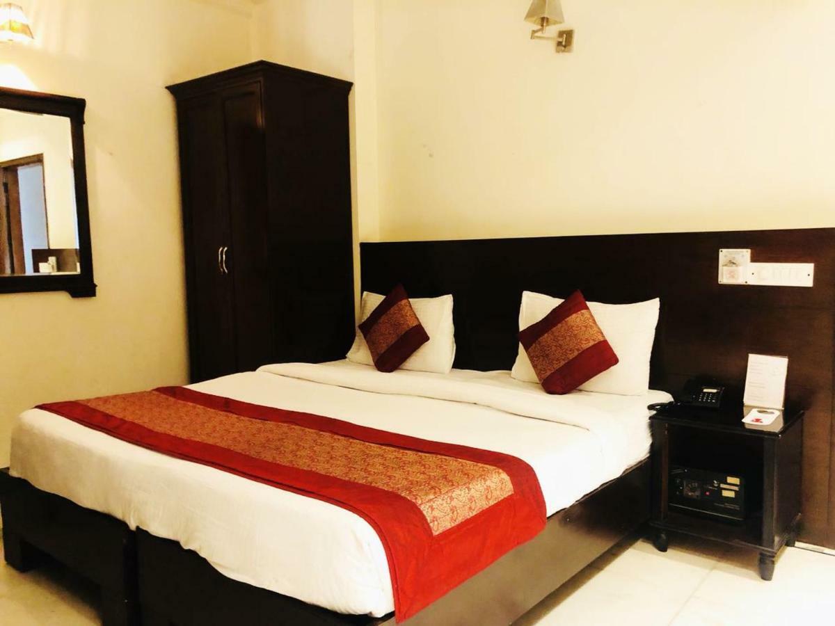 Comfort Zone Hotel