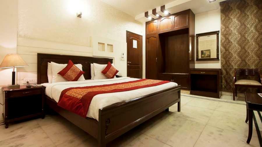 Hotel Comfort Zone 3*