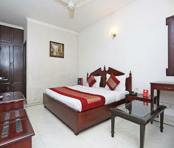 Hotel Comfort Zone 3*