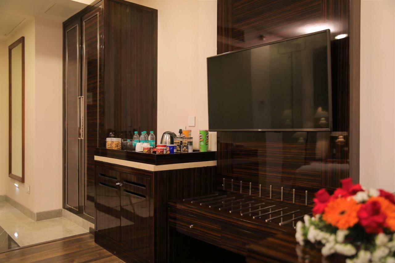 La New Hotel 5*