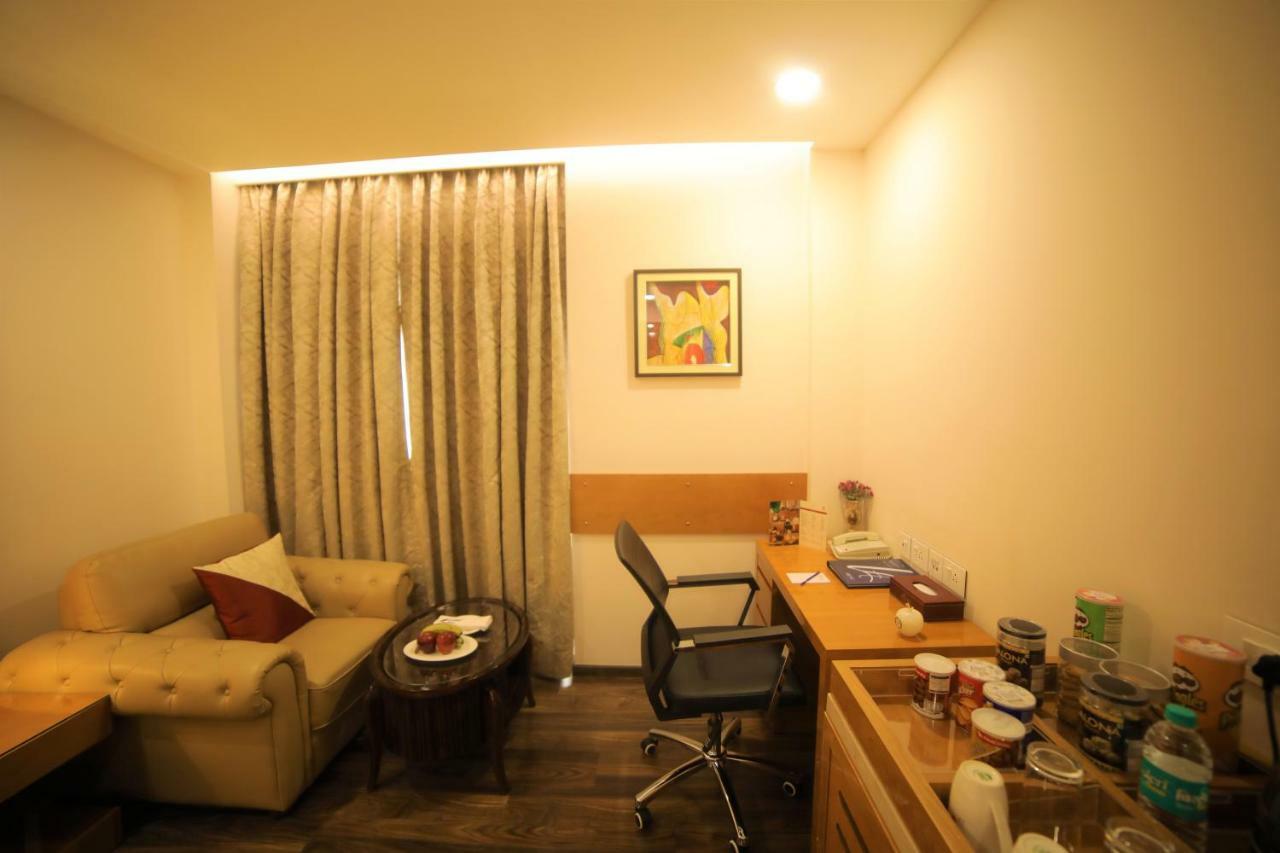 La New 5* Delhi (National Capital Territory of India)