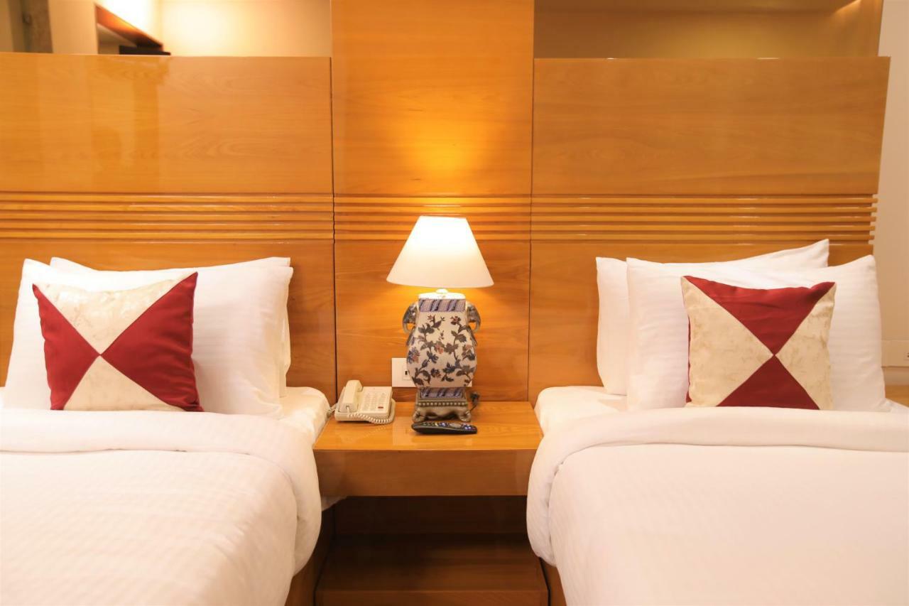 Hotel La New 5*