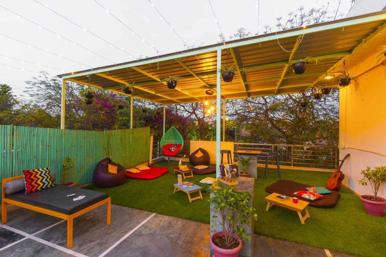 Hostel Zostel South Delhi