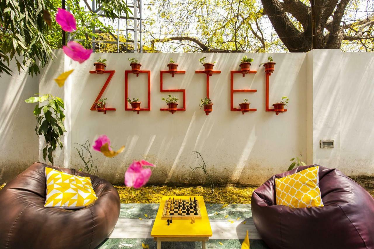 Zostel South Delhi Hostel *