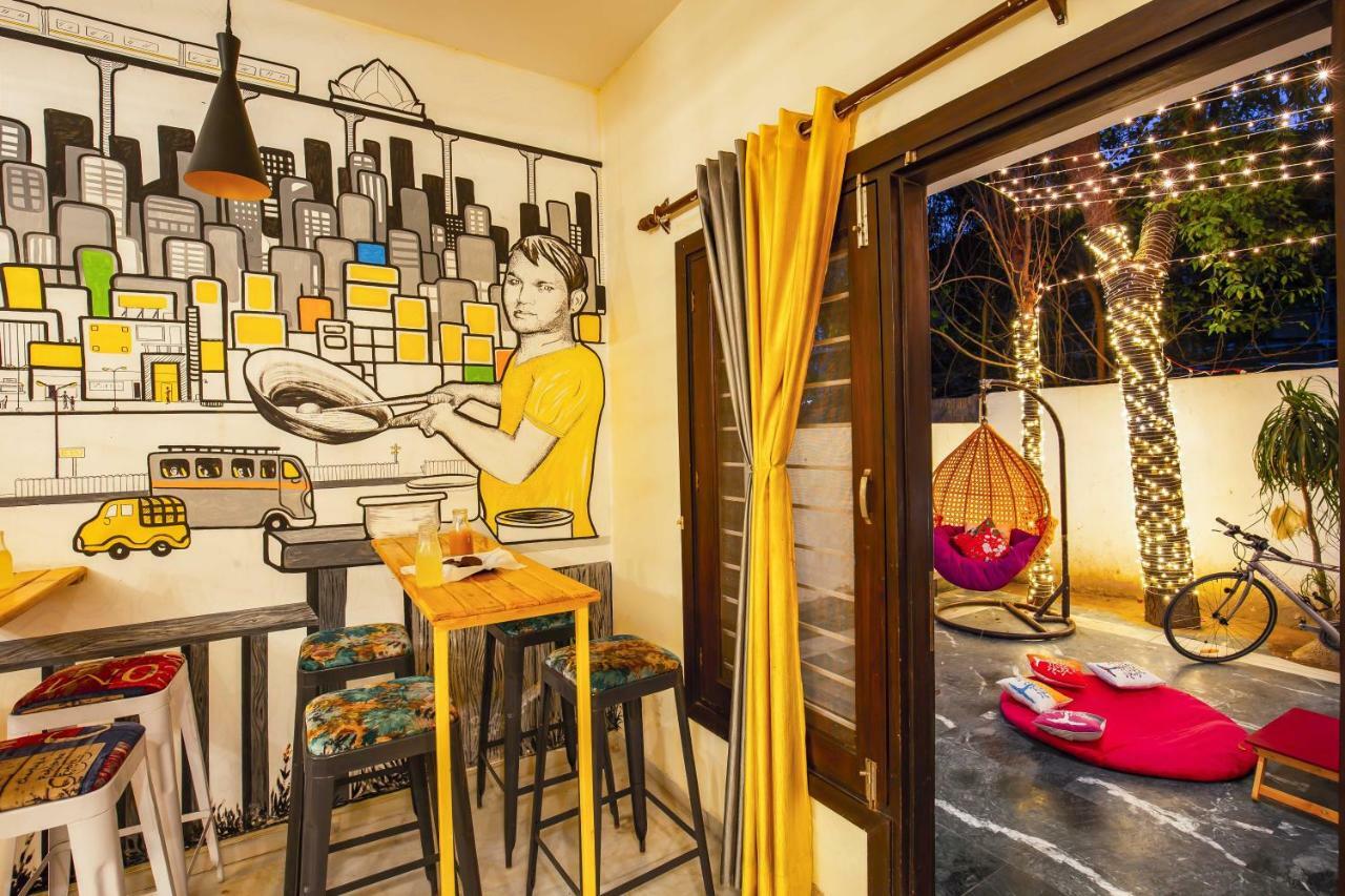 Zostel South Delhi