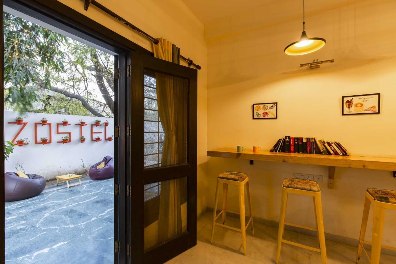 Zostel South Delhi *