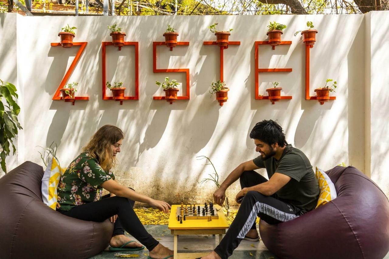 Zostel South Delhi Hostel *