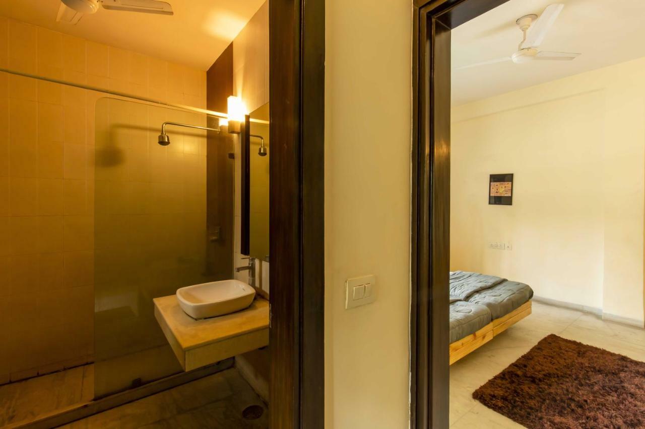 Zostel South Delhi * New Delhi