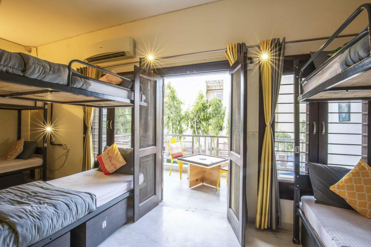 Zostel South Delhi * New Delhi