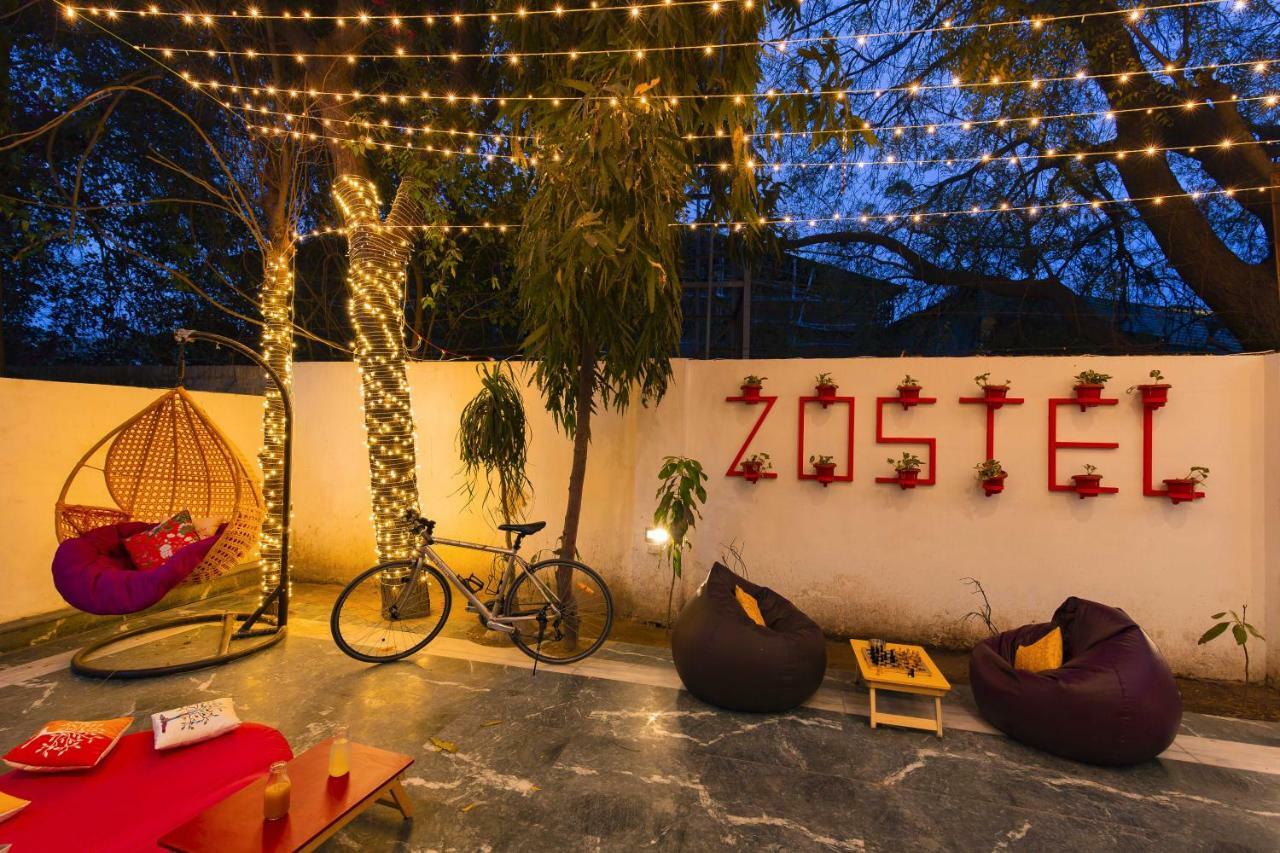 Zostel South Delhi