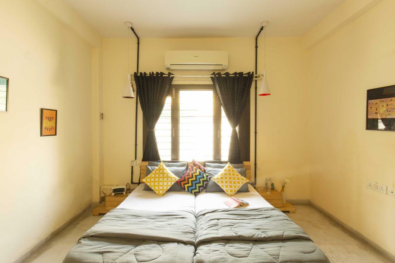 Zostel South Delhi *