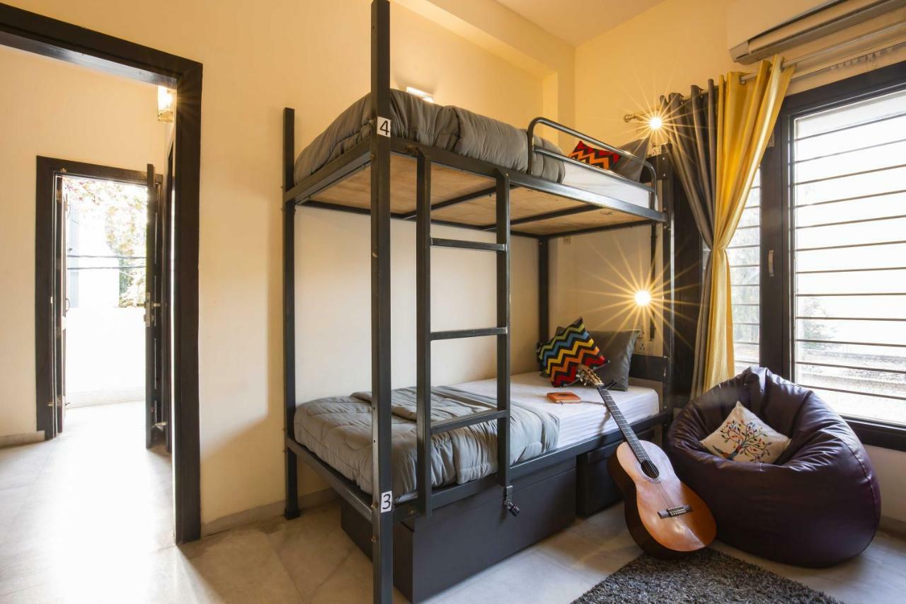 Hostel Zostel South Delhi *