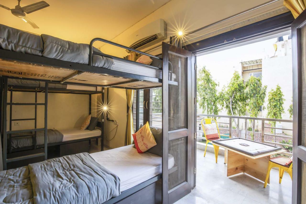 Hostel Zostel South Delhi
