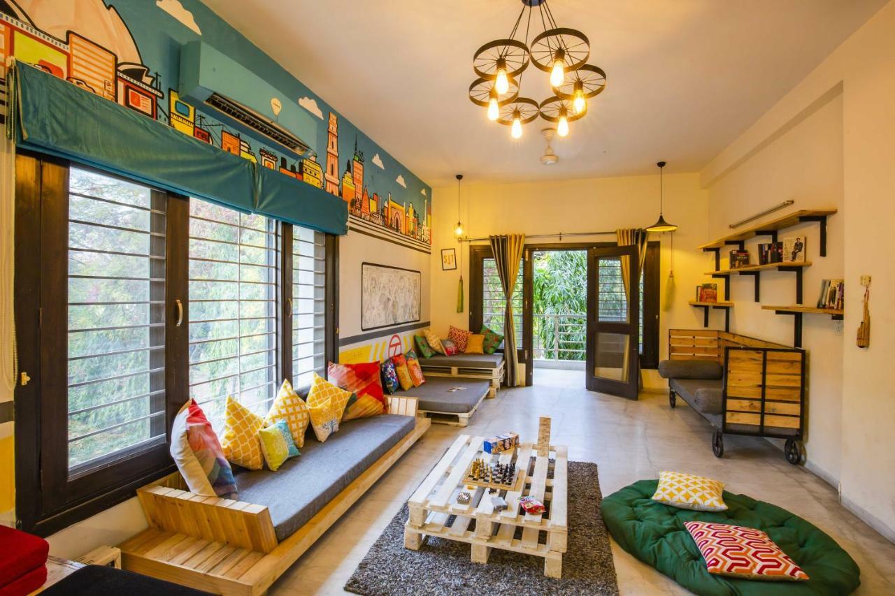 Zostel South Delhi *