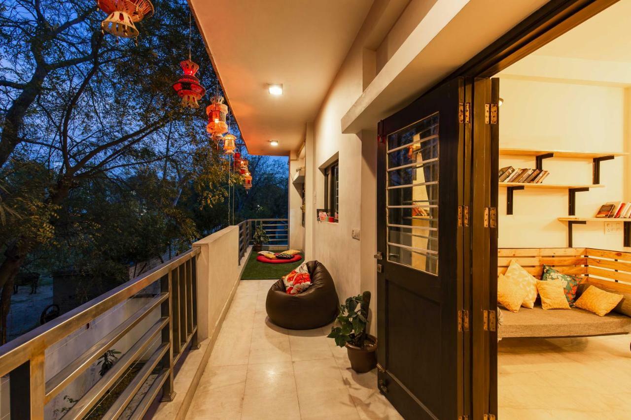 Zostel South Delhi Hostel *
