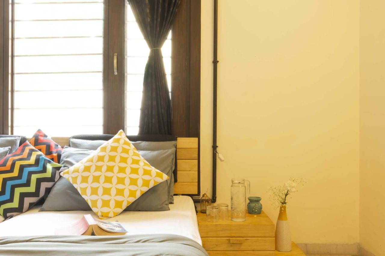 Zostel South Delhi Hostel *