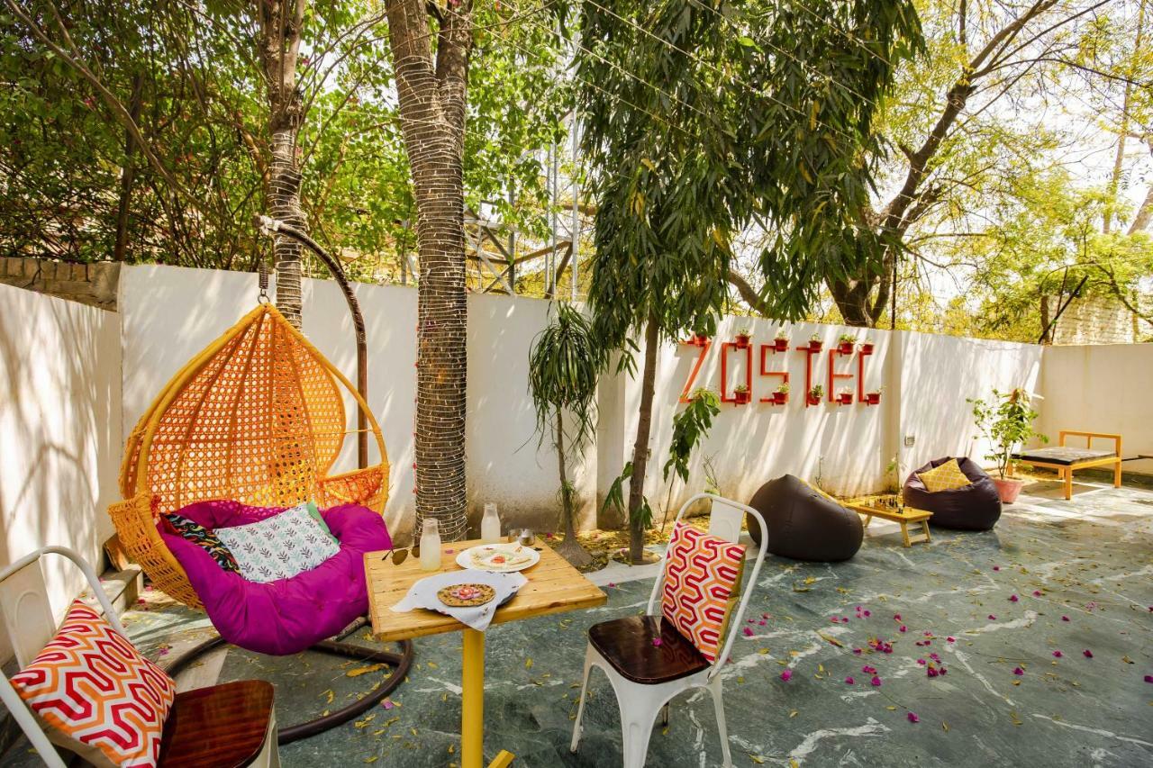 Zostel South Delhi *