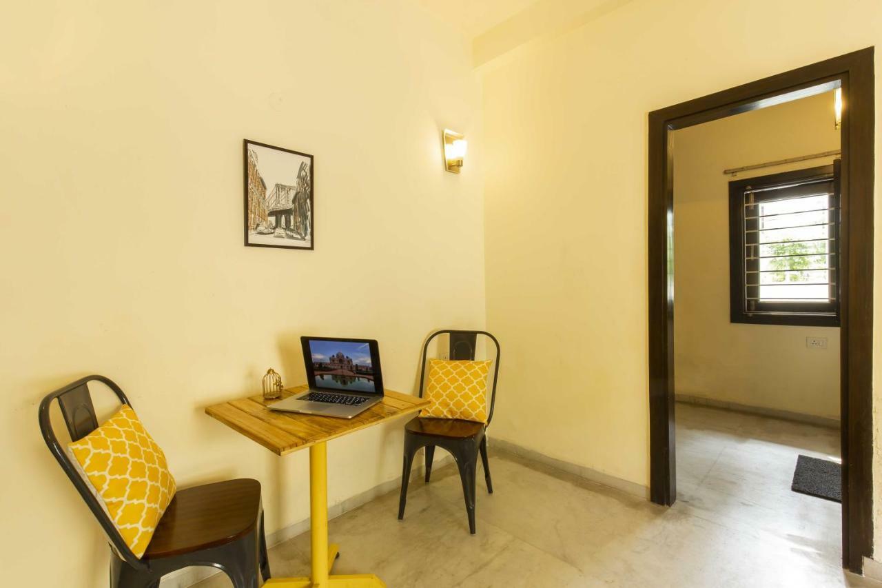Hostel Zostel South Delhi