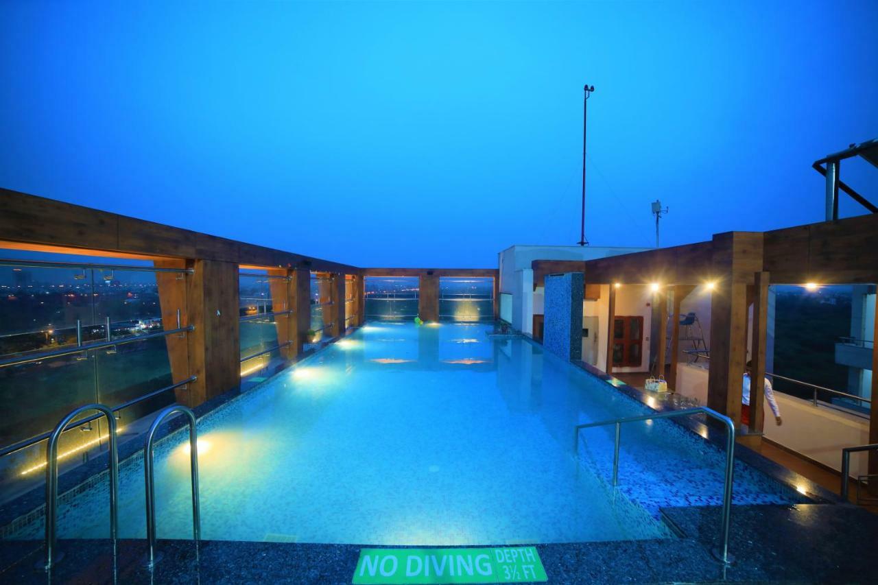 Hotel La New 5*