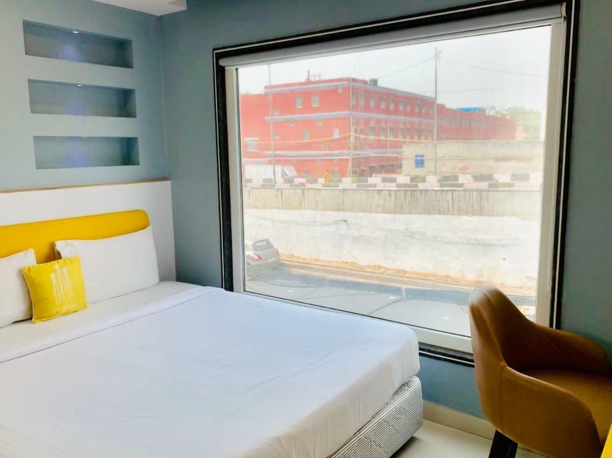 Empire - 2025 Traveller's Choice Award Winning 4* New Delhi