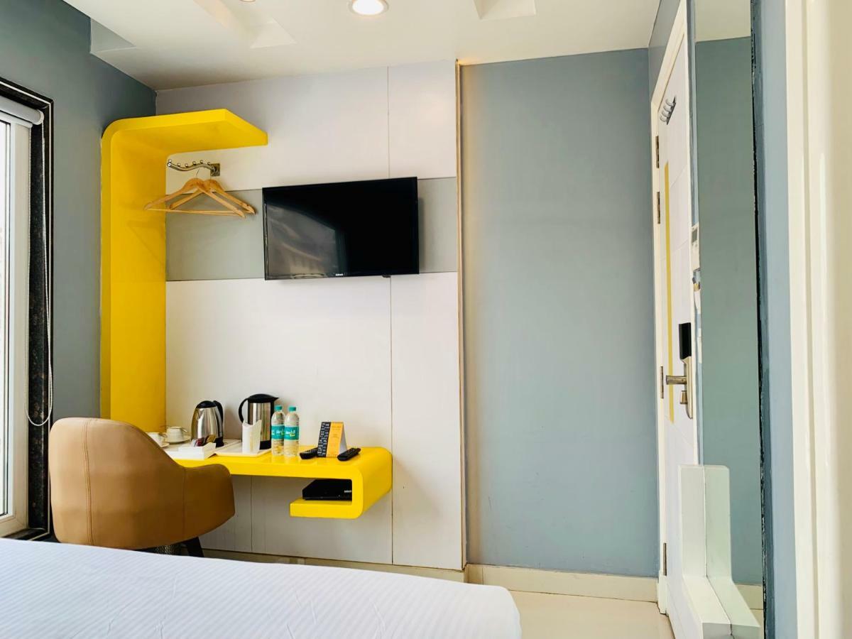 Empire - 2025 Traveller's Choice Award Winning Hotel 4*