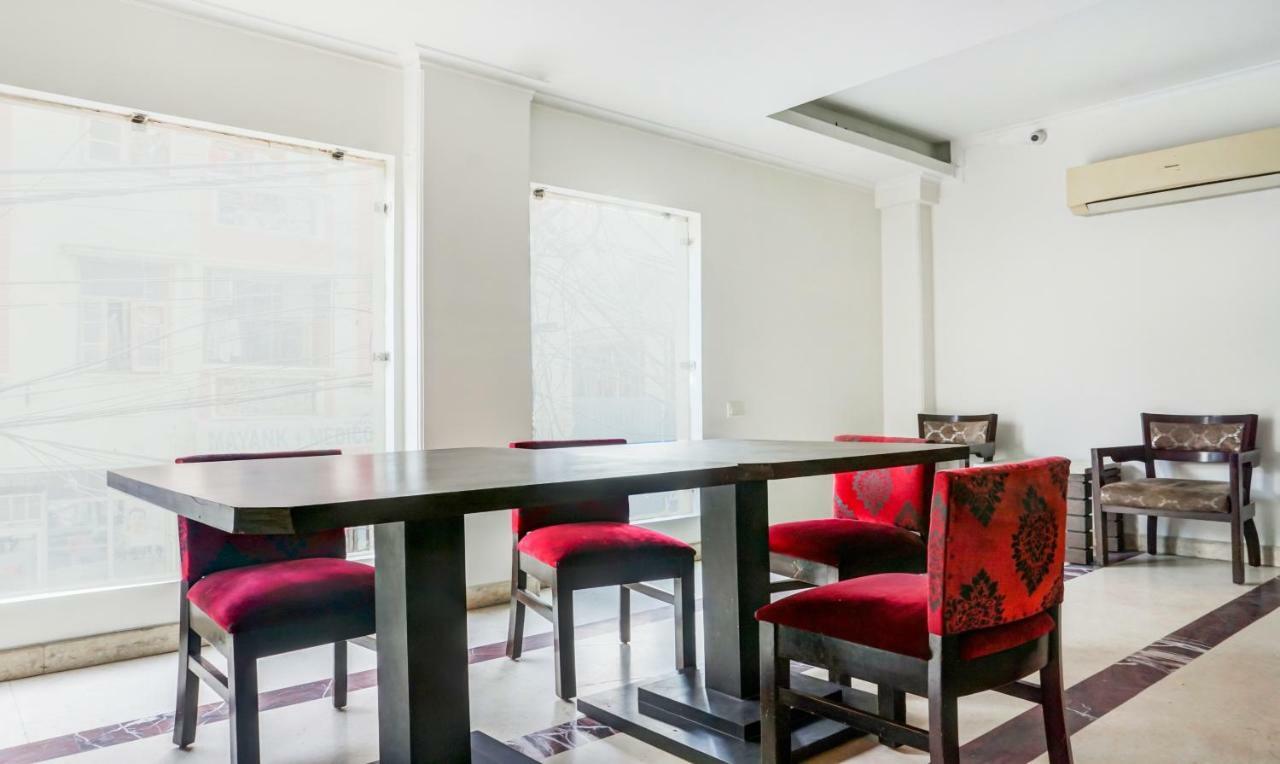 The Pearl- A Royal Residency New Delhi