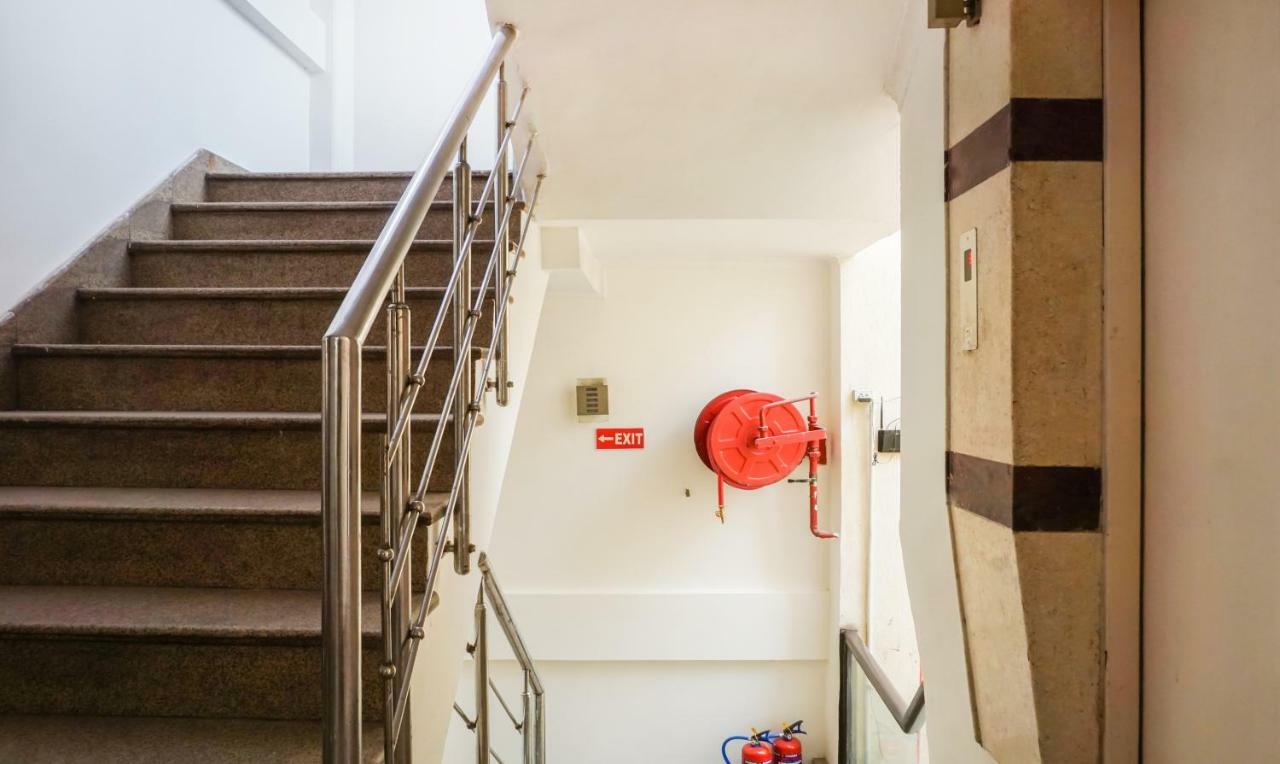 The Pearl- A Royal Residency Hotel 3*