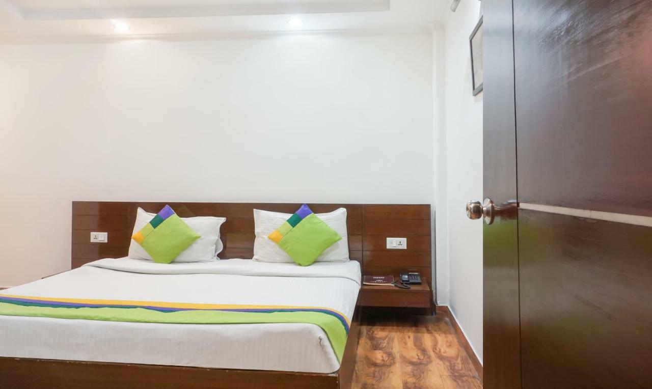 The Pearl- A Royal Residency Hotel 3*