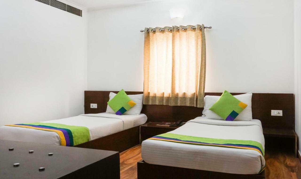 The Pearl- A Royal Residency 3* New Delhi