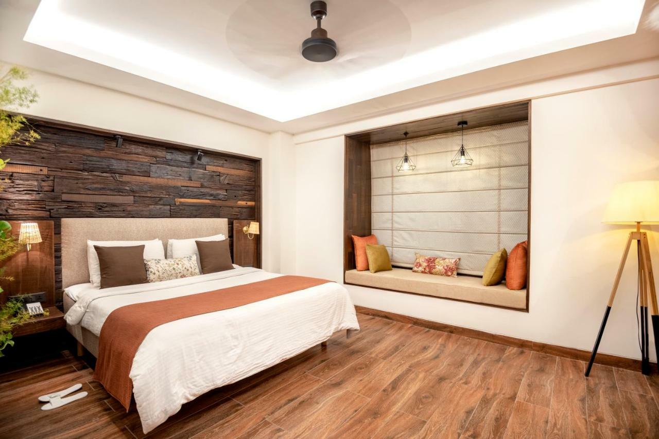 Virohaa Hotel 3*