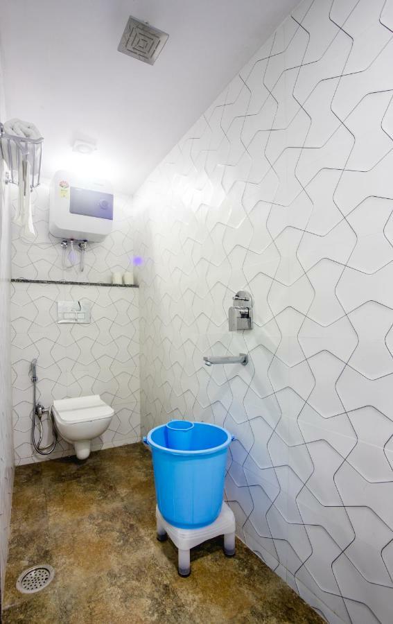 Harsha International Hotel 3*