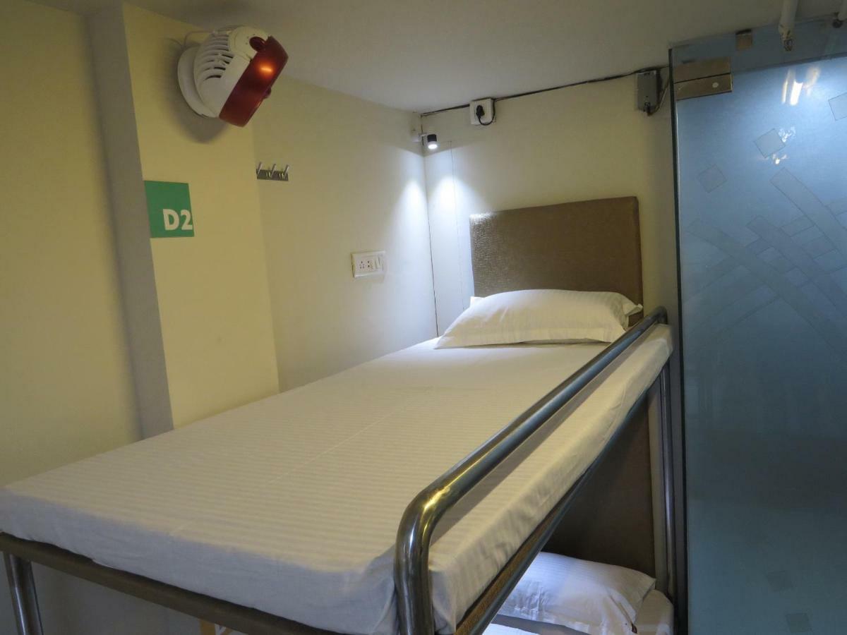 Smyle - Value Near Station 3* New Delhi