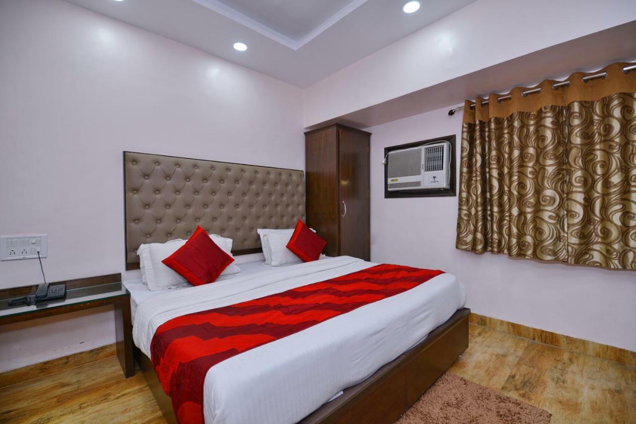 Kabeer New @ New Railway Station 3* Delhi (National Capital Territory of India)
