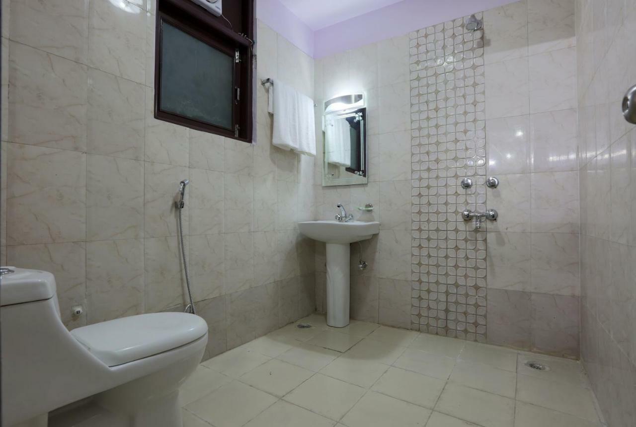 Hotel Park Suites