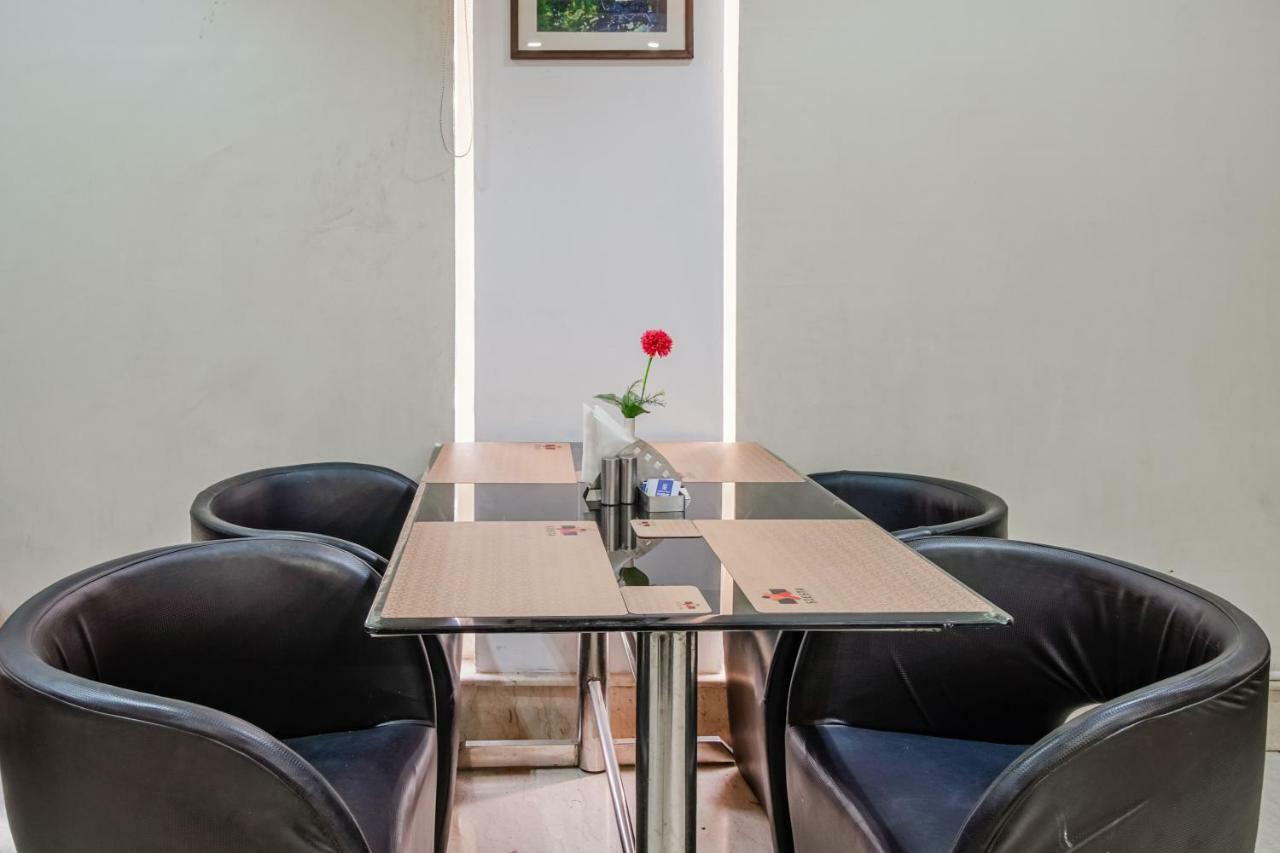 Hotel Fabhotel Bellevue 3*