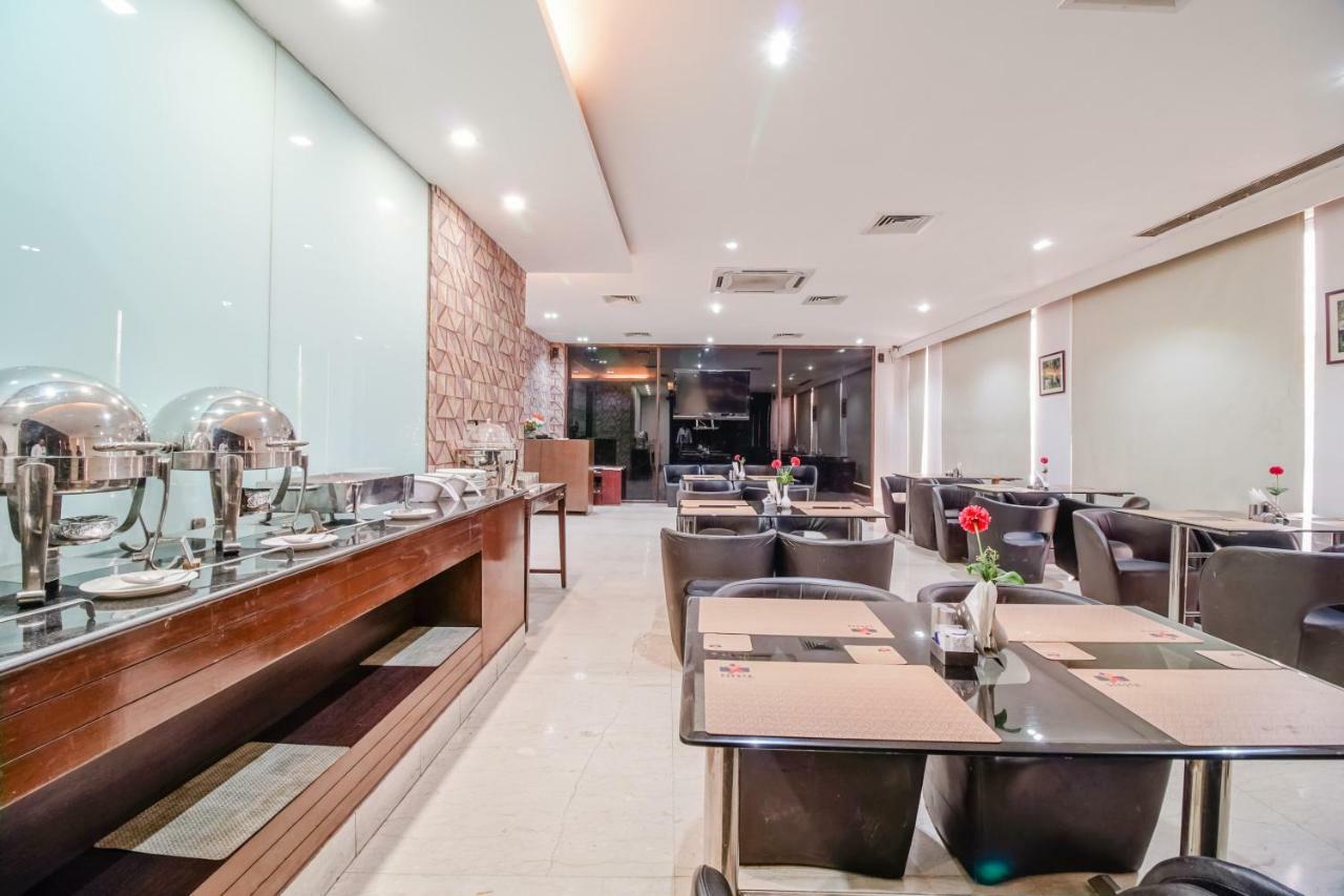Hotel Fabhotel Bellevue New Delhi