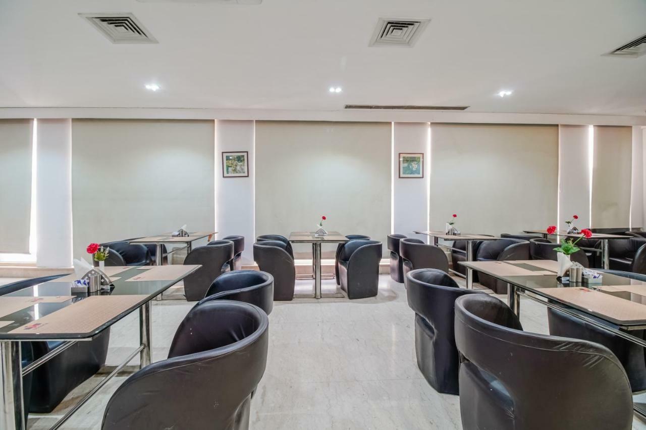 Fabhotel Bellevue Hotel 3*