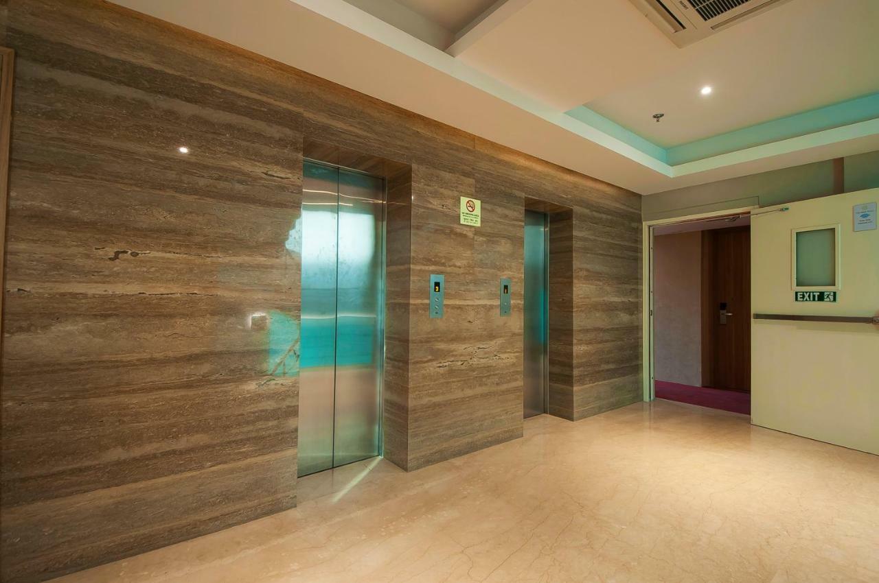 The Orion Plaza - Nehru Place Hotel