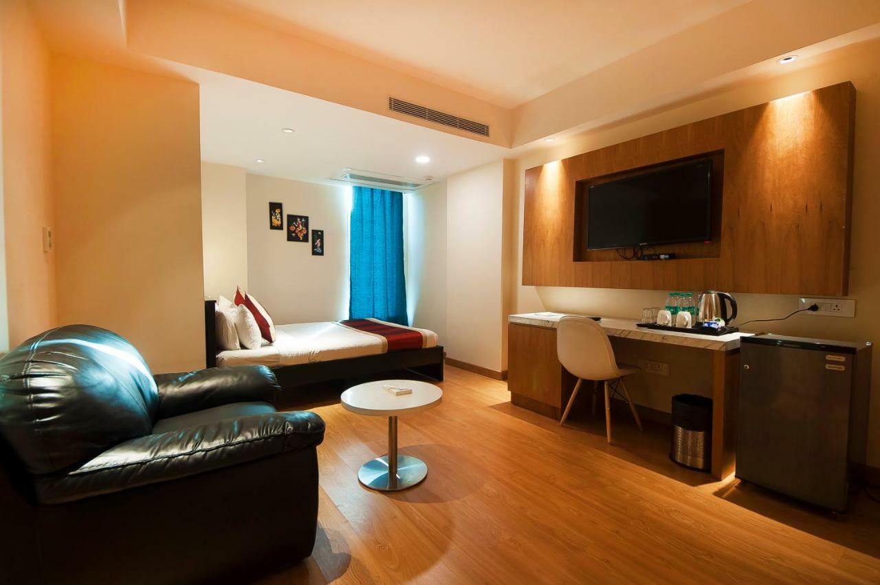 The Orion Plaza - Nehru Place Hotel