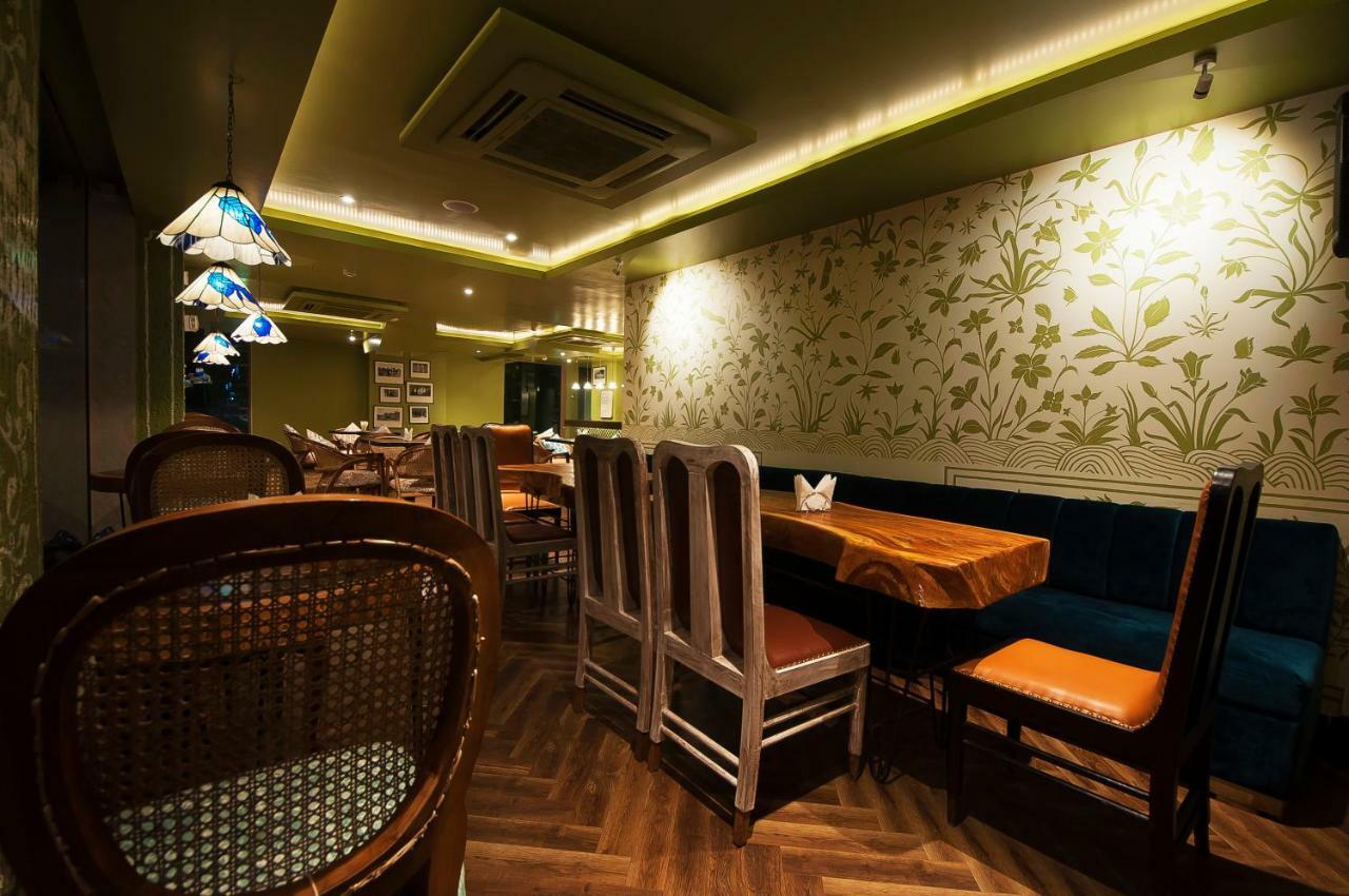 The Orion Plaza - Nehru Place Hotel New Delhi
