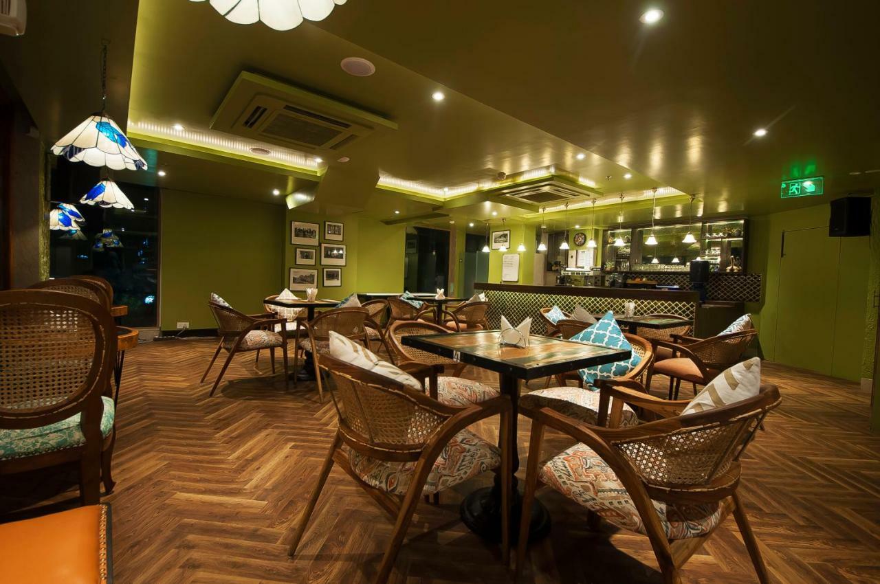 The Orion Plaza - Nehru Place New Delhi