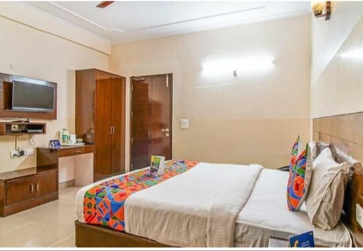 Hotel Blue-bell 3*