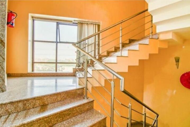 Hotel Blue-bell 3*